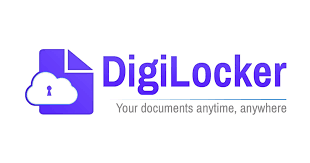 digilocker kya hai 